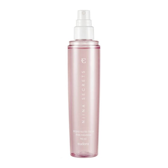 NIINA      NUTRI F       FACE 110ML